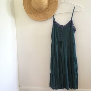 Free people dress